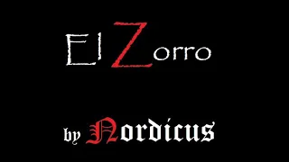 El Zorro