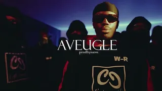 Werenoi Feat Ninho Type Beat - "Aveugle" | Instru Rap 2023