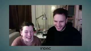 INDAC-Interview:  Emma de Swaef & Marc Roels, "THE HOUSE", Netflix, Nexus Studios