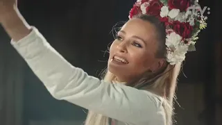 Mária Čírová - Húsky (Tři zlaté dukáty)