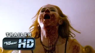 BLOOD FROM STONE | Official HD Trailer (2019) | HORROR | Film Threat Trailers
