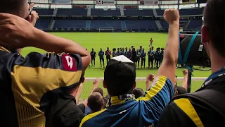 "Sochaux vivra" : plongez dans l'histoire incroyable du sauvetage du FCSM