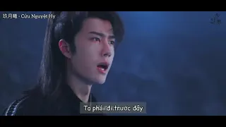 【Vietsub FMV Bác Quân Nhất Tiêu || Doãn Tam】Thiên Tri Tam Thanh Doãn/偏知三声允 (Phần 1)