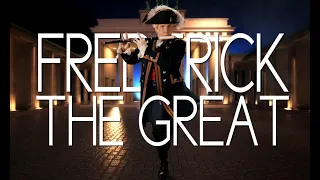 Frederick the Great - ERB Extended