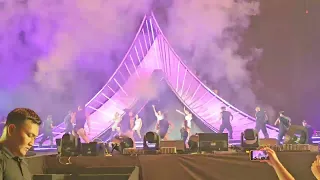 2023블랙핑크 서울고척돔 콘서트 오프닝