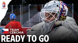 Czechia - Ready To Go | 2024 #MensWorlds