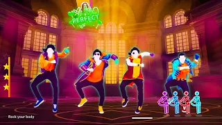 Just Dance+: Everybody (Backstreet's Back) by Millennium Alert [12.8k]