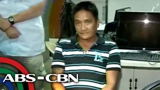 Top Story: Murder suspect to testify vs Barrameda's husband