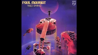 Paul Mauriat - Wild Spring (France 1983) [Full Album]