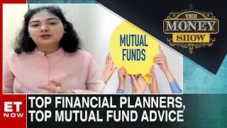 Get Your Mutual Fund Queries Answered | Shweta Rajani | The Money Show