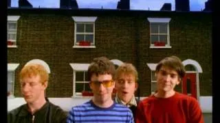 Blur - Parklife (Official Music Video)