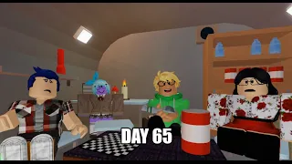 ROBLOX 60 SECONDS MUSICAL!!! | RANDOM ENCOUNTERS