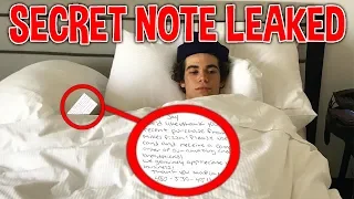 Cameron Boyce Darkest Secrets Will Shock you...