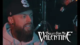 THE STORY OF BULLET FOR MY VALENTINE | (2005-2019)