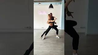 Rumba💃 Красивая и эффектная поддержка