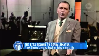 Deana Sinatra: Frank's Secret Daughter