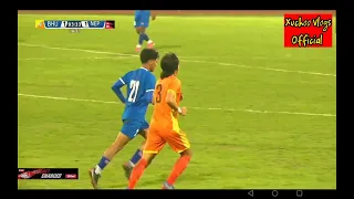 आयुष घलान ko दादागिरी 😈😎 Nepal vs Bhutan Highlights || PM's Three Nations Cup 2023 | Nepalvsbhutan