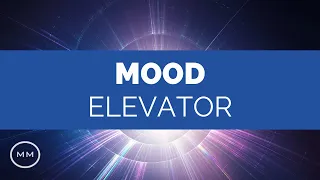 Mood Elevator - Alpha Waves for Serotonin & Endorphins - Monaural  Beats - Meditation Music