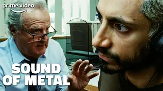 Ruben Finds Out the Extent of His Hearing Loss | Sound of Metal | Prime Video