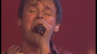 Keane - Perfect Symmetry (live BNN That's Live 2008)