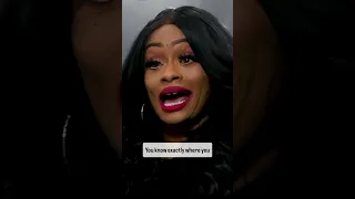 Tokyo Toni says Nicki Minaj time is UP!