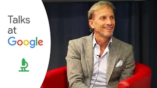 Eliminating HIV, TB & Malaria | Mark Dybul | Talks at Google