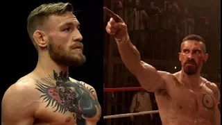 Conor Mcgregor vs Yuri Boyka - Workout