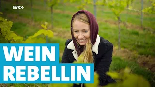 Winzerin Juliane Eller: Von Alsheim in die Promi-Welt | SWR Heimat | Menschen in Rheinland-Pfalz