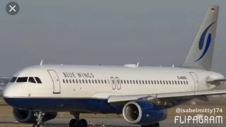 TOP TEN UNSAFE AIRLINES