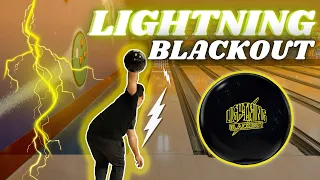 LONG PATTERN KILLER?? | Storm Lightning Blackout | Virtual Energy Blackout | The Road