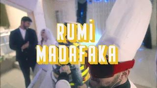 Wegh - RUMI MADAFAKA (Official Music Video) | @MambaCrew