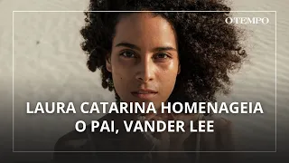 Vander Lee é homenageado pela filha, Laura Catarina com "Estrela"