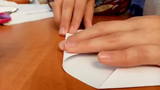 jak si vyrobit papírové drápy na draka