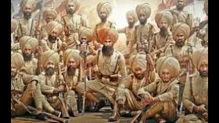 Kesari Full Movie || Kesari HD Full Movie || Kesari Movie In Hind