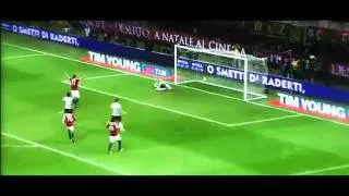 Zlatan Ibrahimovic- Fearless- Goals and Skills 2012