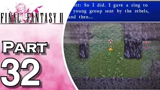 Let's Play Final Fantasy II iOS (Gameplay + Walkthrough) Part 32 - Soul of Rebirth