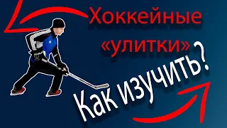 Улитки для начинающих. Часть 1.