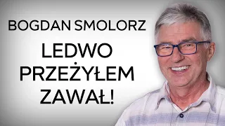 Obrzydliwe kłamstwa branży spożywczej! Bogdan Smolorz [Expert w Bentleyu]