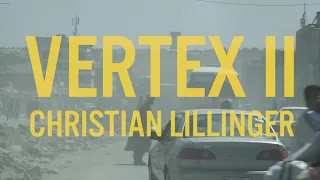 VERTEX II by Christian Lillinger (official)