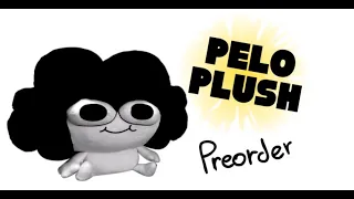 PELO PLUSH |English| Commercial