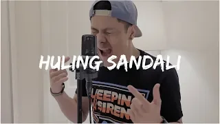 Huling Sandali - December Avenue (Rock Cover by TUH)