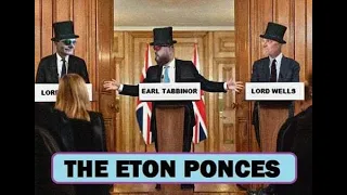 The Eton Ponces episode 66.