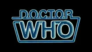 Doctor Who 1980 Peter Howell Opening Theme Intro Remaster