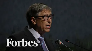 Why Bill Gates Lost His Rank As The Richest Person On Earth  | Forbes