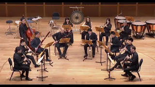 Wolfgang Amadeus Mozart Serenade No  10 in B flat Major, K  361, Gran Partita