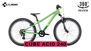 CUBE 2023 Acid 240