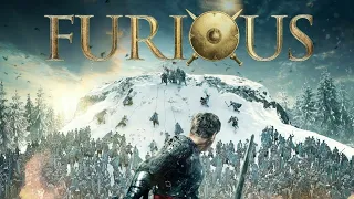 Furious (2019) | UK Trailer HD | Russia | 13th Century | Action Movie