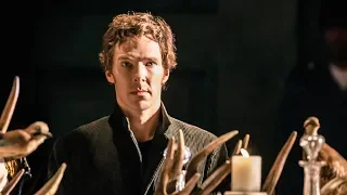 Hamlet | Trailer | National Theatre Live