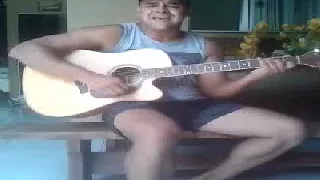 GUSTAVO LIMA,QUE MAL TE FIZ EU...DOUGLAS ''COVER''