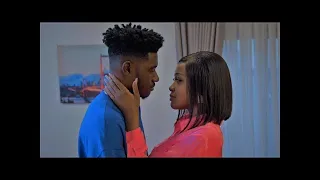 BETTER HALF (TRENDING MOVIE) - UCHE MOTANA|CHIKE DIKE 2023 LATEST NOLLYWOOD MOVIE